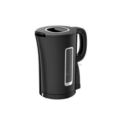Kitchen Chef Bouilloire 2200w 1,7l Noir - Ksbouil17black - vue 4