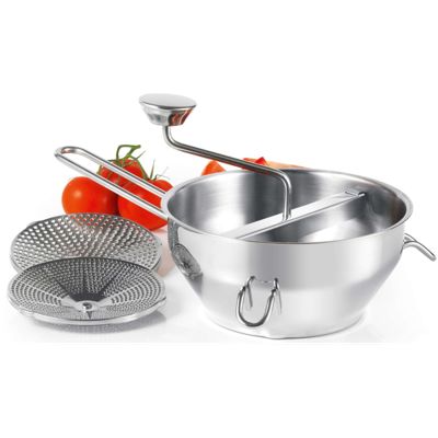 Ustensiles de cuisine KITCHEN CHEF KC.MOUL-21.3