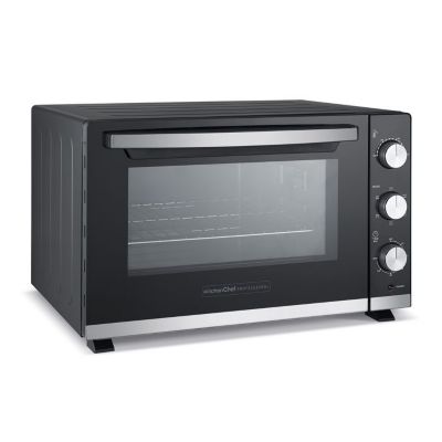 Fours Compacts Kitchen Chef Kcpfour30