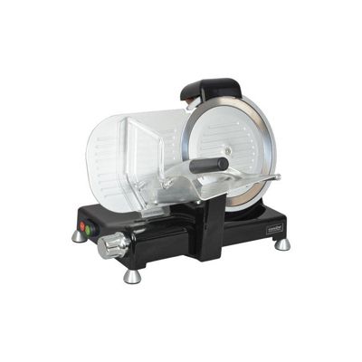 Kitchen Chef Trancheur KCPTR250N Noir - vue 2
