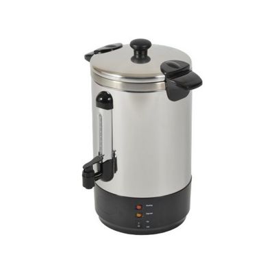 Kitchen Chef Professional Zj 150 Percolateur  1650w  15l Inox Gris - vue 4