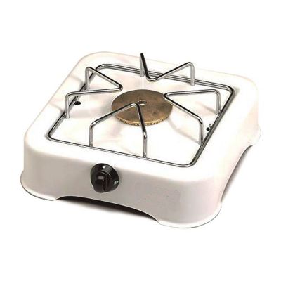Kitchen Chef Rechaud 5318B Blanc - vue 4