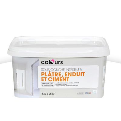 Sous-couche