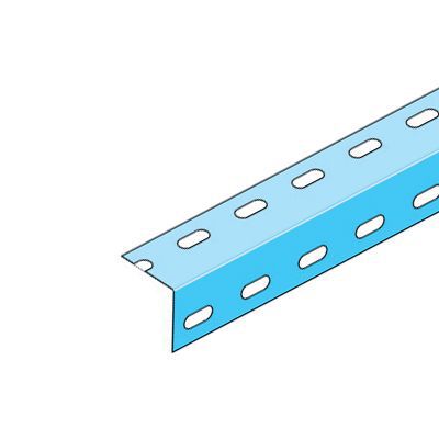 Cornière Angle Placo Pvc