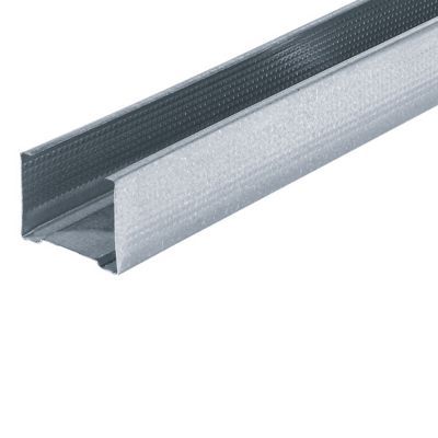 Montant Placo Stil M100 L 2 99 M Vendu A L Unite Castorama Montant Placo Stil M100 L 2 99 M Vendu A L Unite Castorama