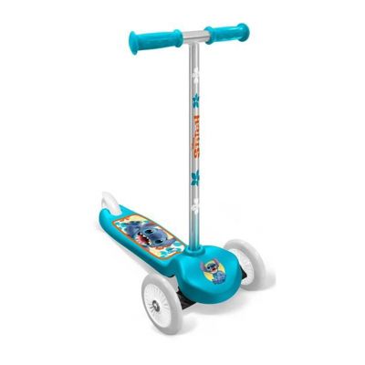 Trottinette Steering 3 roues - DISNEY - STITCH
