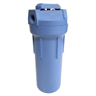 Valvofiltre avec by pass incorporé Apic