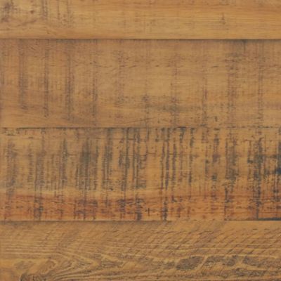 349923 vidaXL Buffet Marron 75x35x70 cm Bois de pin massif recyclé