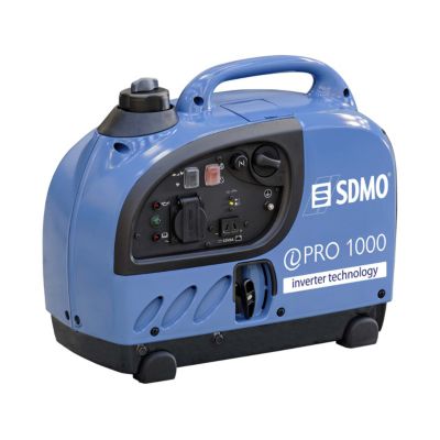 Groupe électrogène Inverter IPRO 1000