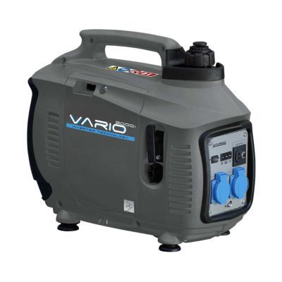Groupe électrogène Inverter SDMO VARIO 2000i 1850W