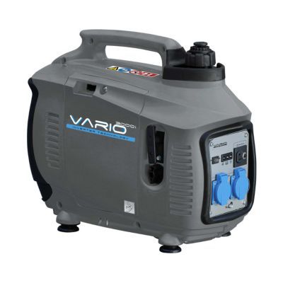 Groupe électrogène Inverter SDMO VARIO 3000i 2400W