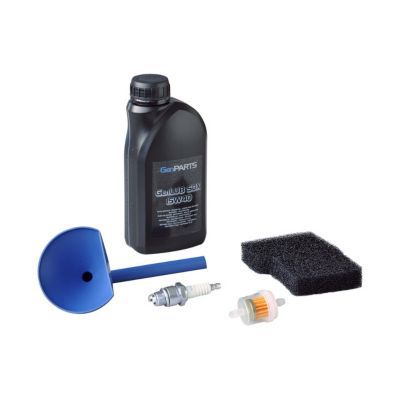 Image of Kit entretien VARIO 2000i 3499231001165_CAFR
