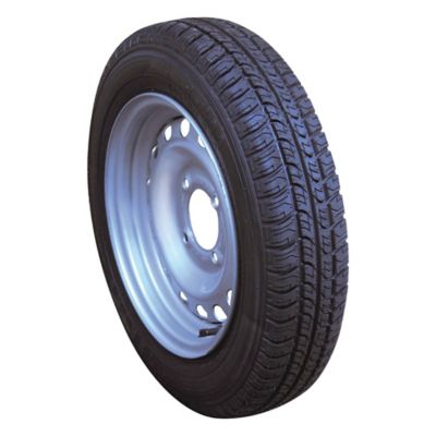 Roue de secours 155.70R13 4 trous x 100