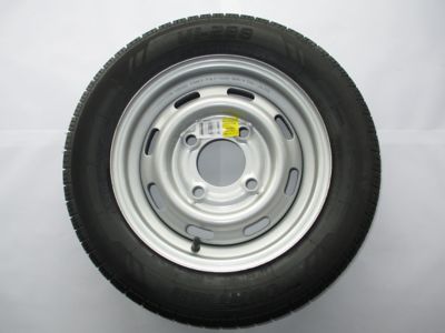 Roue de secours Trigano pour remorque 155 70 R13