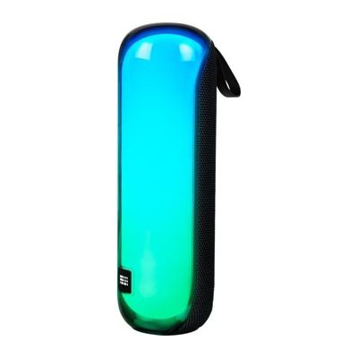 Bigben Enceinte lumineuse sans fil 180 degres - Bluetooth 5 3 - 30 watts - Batterie 3000 mAh - vue 3