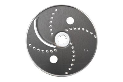 Moulinex Disque fin pour robot multifonction Blanc - vue 2