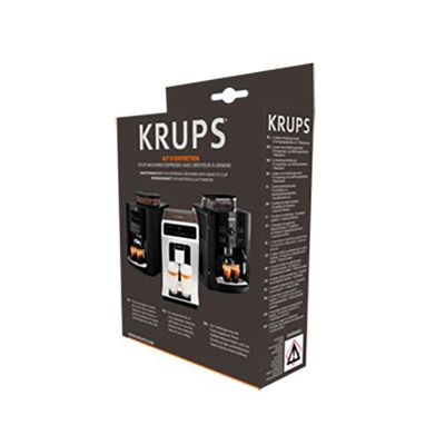 Nettoyant detartrant  XS530010 pour Cafetière - Expresso broyeur , ESPRESSERIA, ESPRESSERIA AUTOMATIC, ESPRESSERIA AUTOMATI...