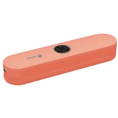 Appareil à emballage sous vide 80w rose Fagor FG2249