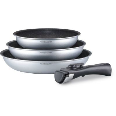 ARTHUR MARTIN Poêle / Casserole