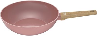 ARTHUR MARTIN Poêle / Casserole Gris - vue 2
