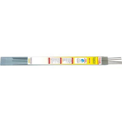 Baguette de brasage aluminium Castolin ø2 mm - 5 pièces