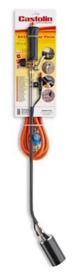 Chalumeau étanche piezzo propane Castolin