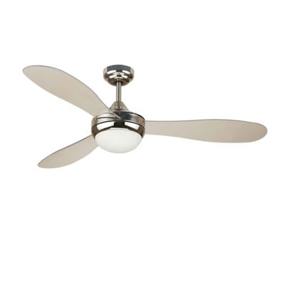 Ventilateur de plafond Samba 122 cm