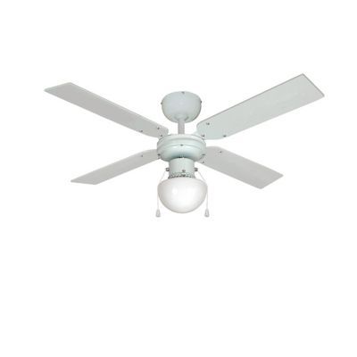 Ventilateur de plafond Fox 102 cm