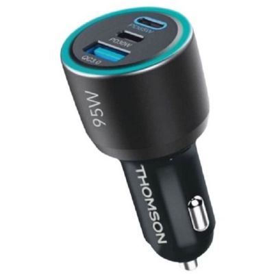 Chargeur Et Adaptateur 4718 Produit THOMSON de la catégorie Informat