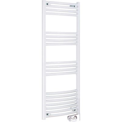 Sèche serviettes mixte Torino 600 W