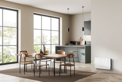 Radiateur électrique céramique Carrera Jarpa