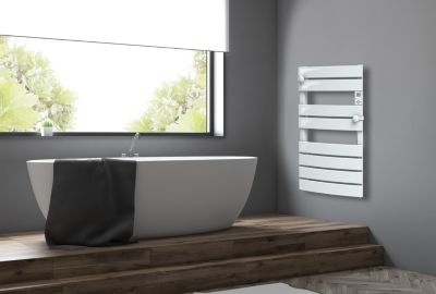 Sèche-serviette Carrera Demis