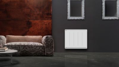 Radiateur électrique inertie sèche Carrera Indiana