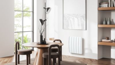 Radiateur électrique inertie sèche Carrera Jeyo