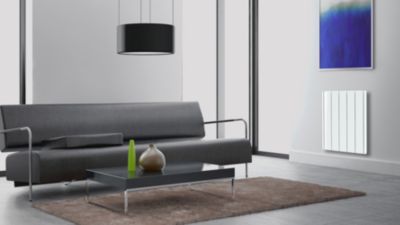 Radiateur électrique inertie sèche Carrera Jada