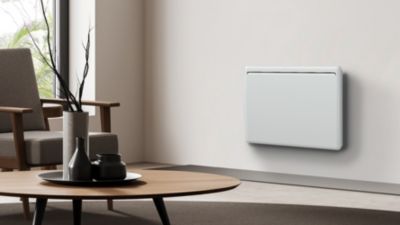 Radiateur électrique céramique Carrera Uno