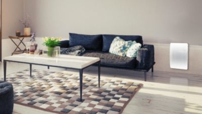 Radiateur électrique inertie sèche Carrera Sixty