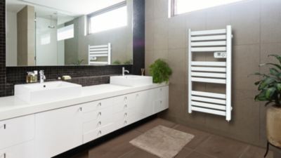 Sèche-serviette Carrera Arrow