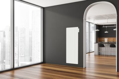 Radiateur électrique céramique Carrera Yox