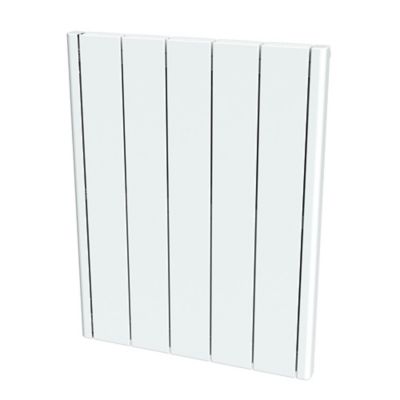 Radiateur électrique céramique Carrera Jada 1000W