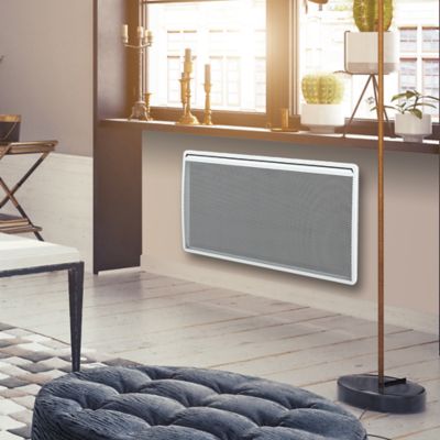 Panneau rayonnant Carrera Kiruna 2000W 20m²