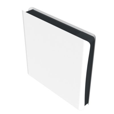 Radiateur électrique double coeur de chauffe Carrera Dakota