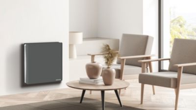 Radiateur électrique inertie sèche Carrera Dakota