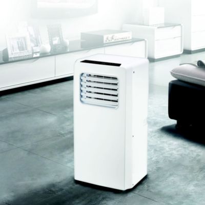 Climatiseur mobile Carrera 007D07 2000W