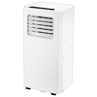 Climatiseur mobile avec évacuation Carrera 007D-09 2500W 65 dB(A)