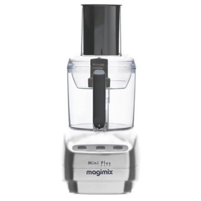 Robot multifonctions 1.5l 400w Magimix 18260F le mini plus