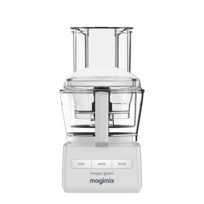 Robot Cuisine système compact 3200 XL blanc