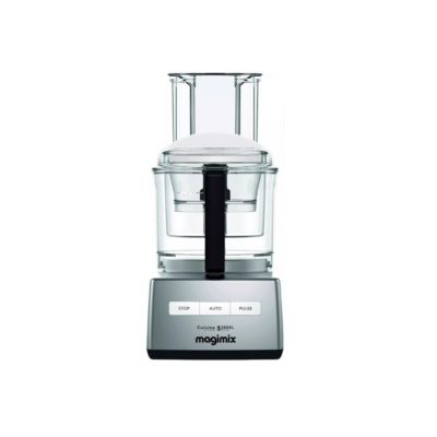 Robot multifonctions 3.6l 1100w Magimix 18591F cs 5200 xl