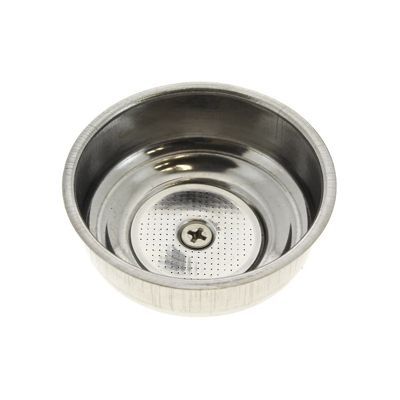 Magimix Filtre 1 tasse 505458 pour Cafetière - Expresso broyeur Blanc - vue 3