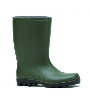 Demi botte Rivage ROUCHETTE taille